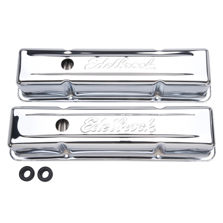 CHRM VC CHEV262-400 - EDELBROCK