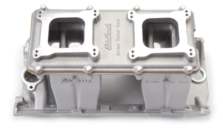 #7110 POLISHED - EDELBROCK