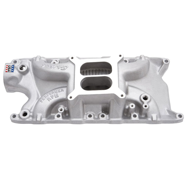 PERFORMER RPM 302 FORD - EDELBROCK