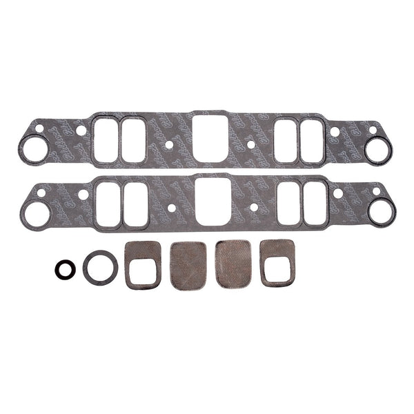 EXHAUST GASKET - EDELBROCK