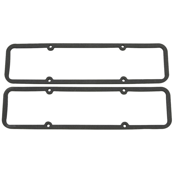 SBC VALVE COVER GASKET - EDELBROCK