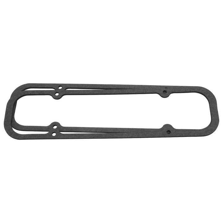 GASKET V-CVR PONTIAC - EDELBROCK