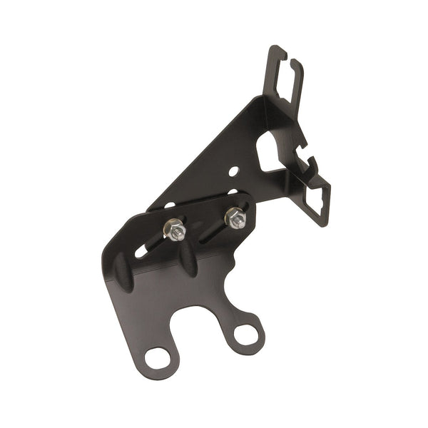 THROTTLE CABLE BRACKET