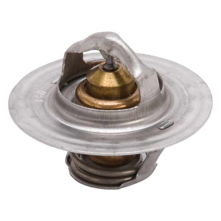 THERMOSTAT HIGH FLOW 054M - EDELBROCK