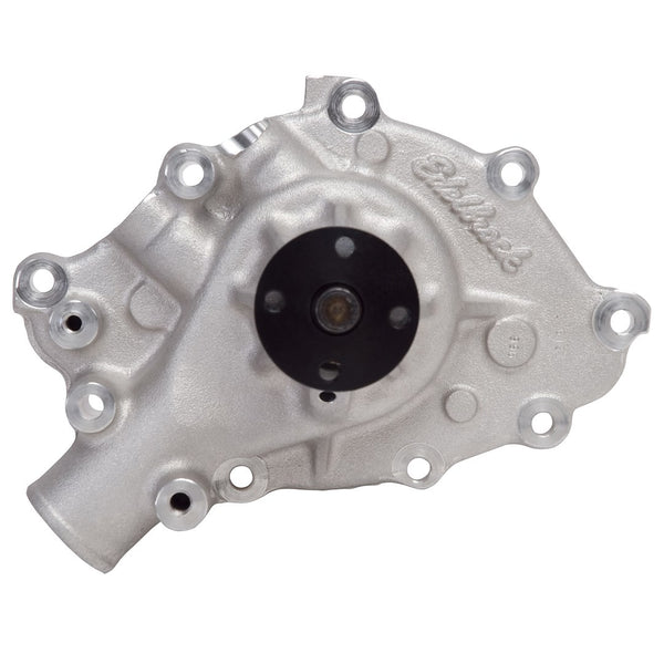 WATER PUMP 65-67 289HO - EDELBROCK