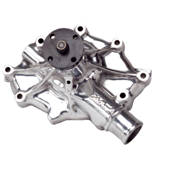POLISHED 8840 - EDELBROCK
