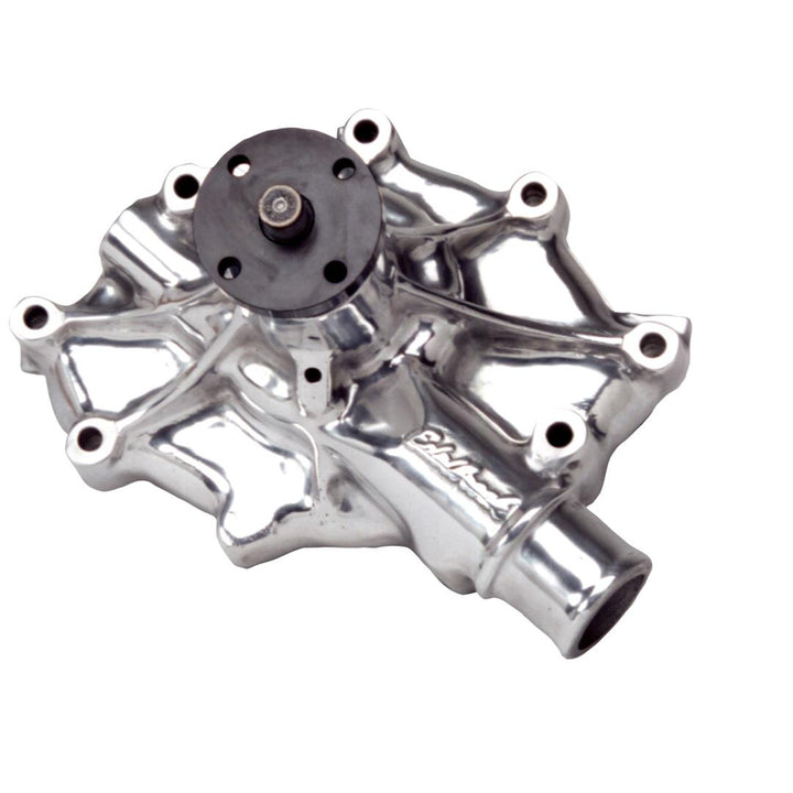 POLISHED 8840 - EDELBROCK