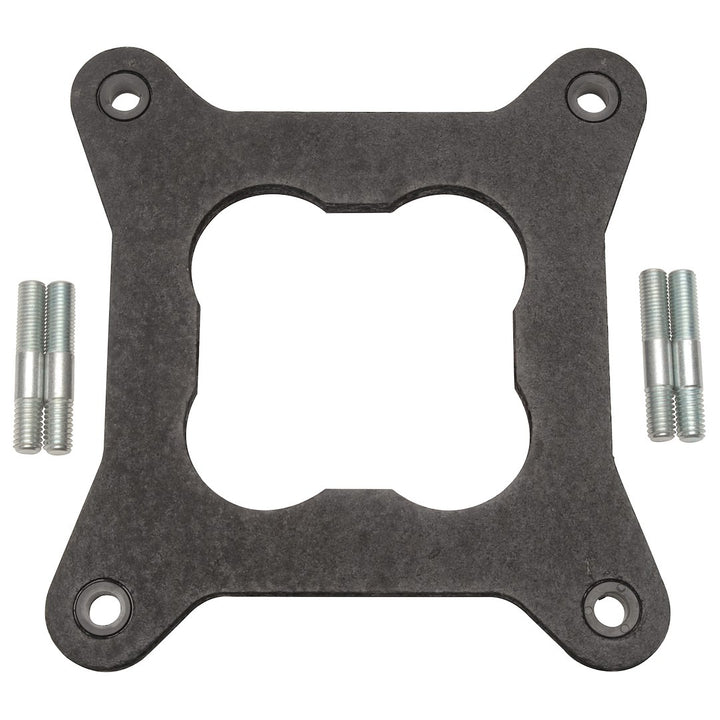 SQ BORE HEAT INSUL GSKT - EDELBROCK