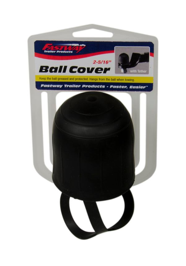 2- 5/16 BALL COVER-RETAIL - EQUALIZER