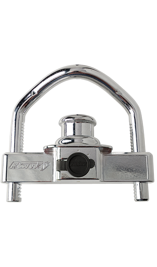 COUPLER LOCK  KEY # 310 - EQUALIZER