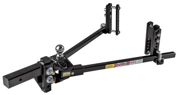 16 000 LBS. EQUALIZER 4 POINT SWAY - EQUALIZER