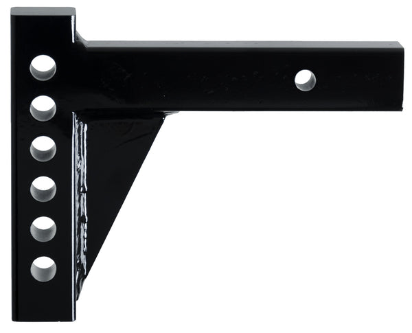 2' ADJUSTABLE SHANK12' DROP/15' RIS - EQUALIZER