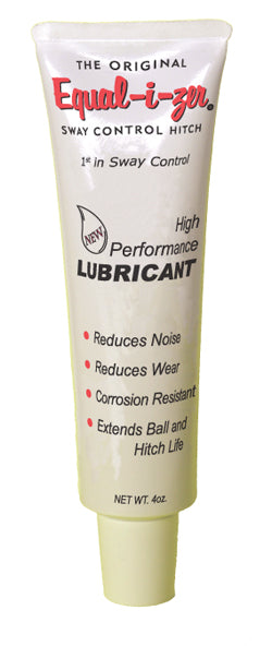 HIGH PERF LUBRICANT - EQUALIZER