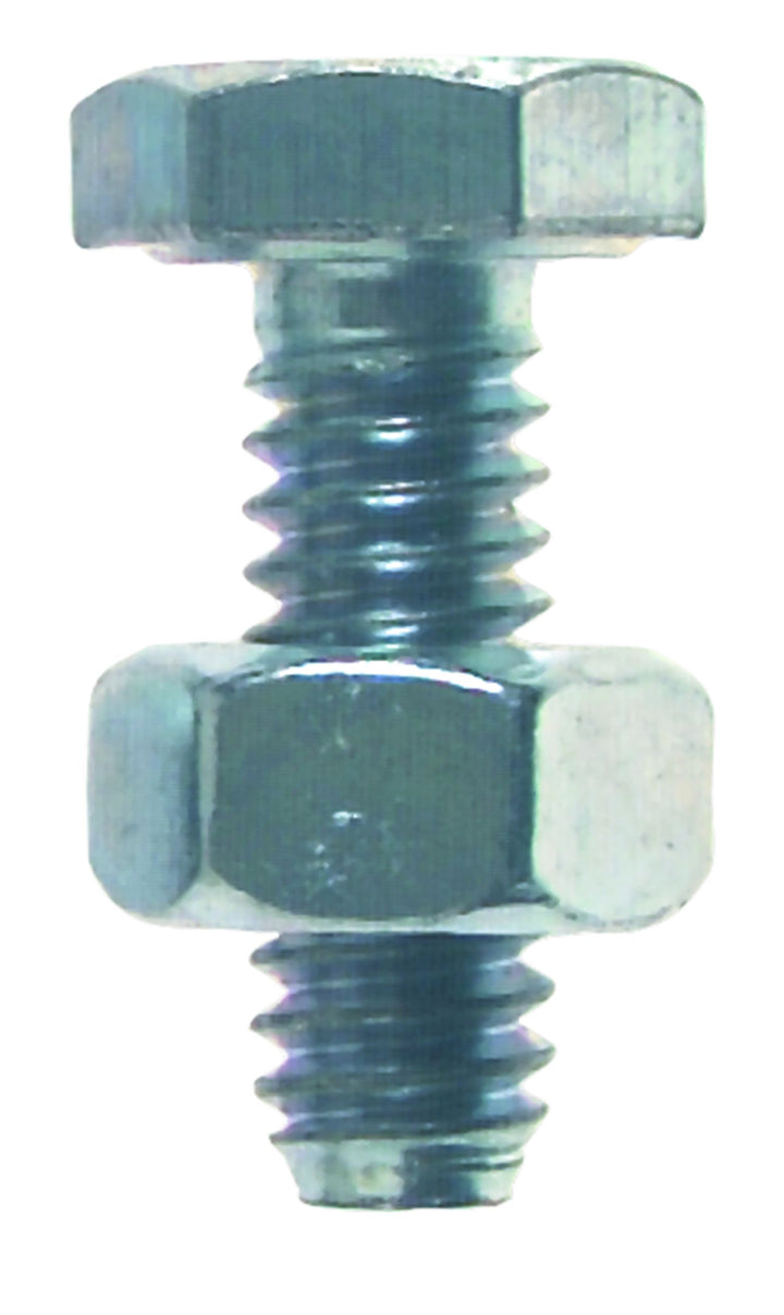 BOLT WITH NUT  1/420 X 3 - EAST PENN