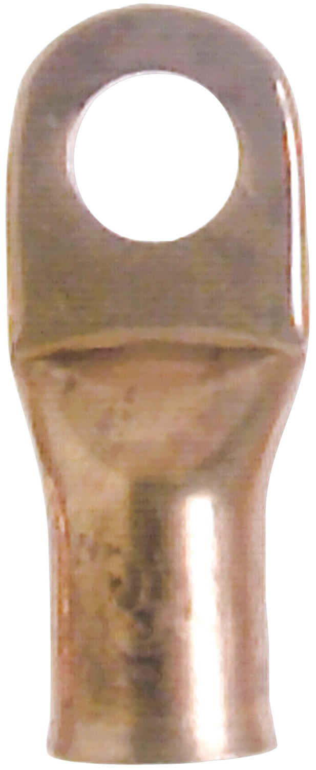 LUG  COPR 6 GA 1/4 STUD 2 - EAST PENN