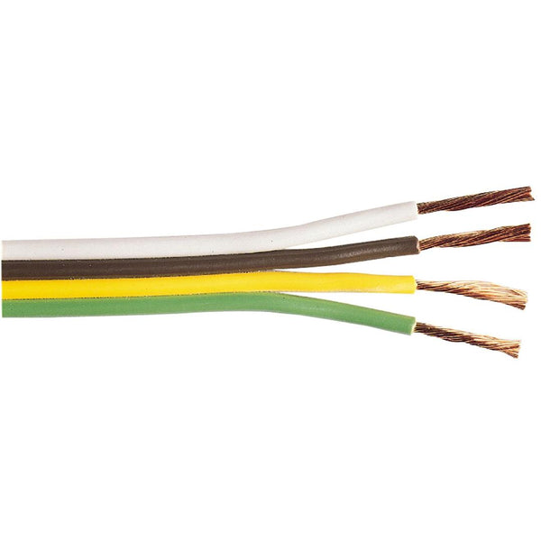WIRE  BND PARALLEL 16/4 1 - EAST PENN