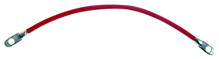 24'' BATTERY CABLE RED - - EAST PENN