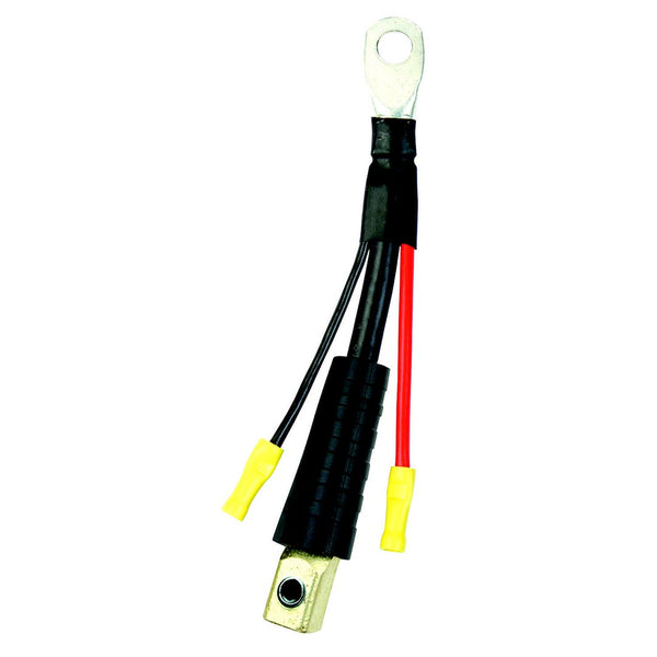 CABLE  4 GA SPLICE LUG 1 - EAST PENN