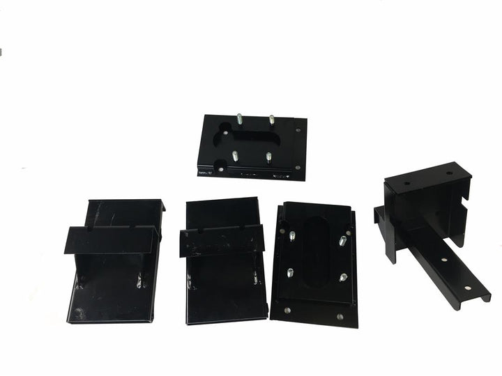 BRACKET BOX FOR 8757NTP - EQUALIZR SYS