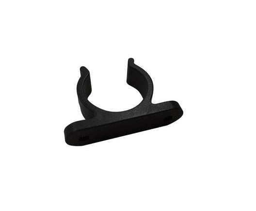 PLASTIC MOUNTING CLIP - ELEMENT