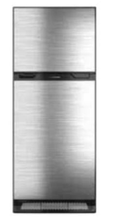10 CU.FT  DC LEFT HINGE REFRIGERATO - FURRION LLC