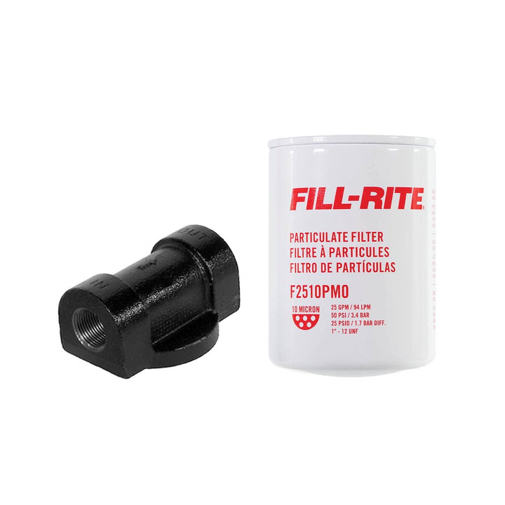 F2510PM0 PARTICULATE FILTER KIT - FILL RITE
