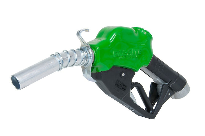 1' ULTRA HIGH FLOW NOZZLE - FILL RITE