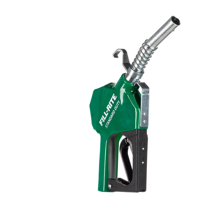 NOZZLE & SLEEVE  3/4 IN DIESEL (I) - FILL RITE
