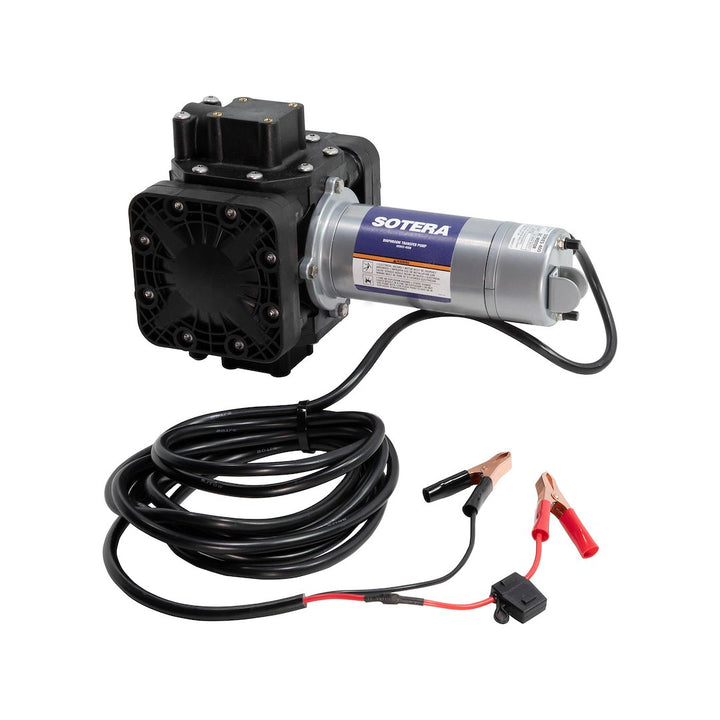 12V DC DIAPHRAGM PUMP - FILL RITE