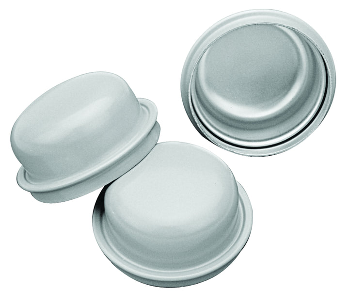 GREASE CAP  1.786' ZINC PLATED - FULTON