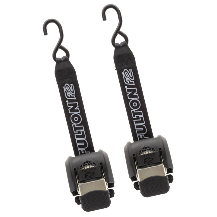 F2  RETRACTABLE TRANSOM TIE DOWNS S - FULTON