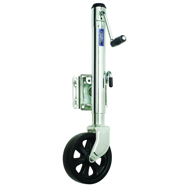 MARINE SWIVEL JACK - FULTON