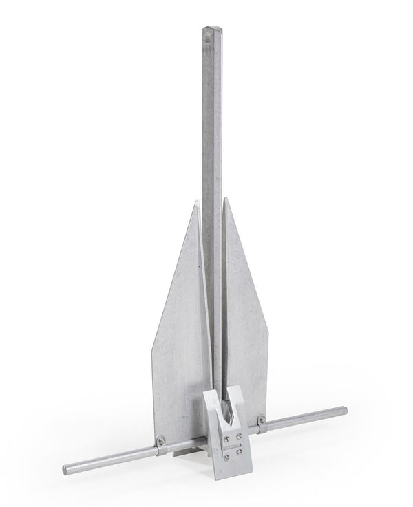 GUARDIAN 57 LB. ALUMINUM-ALLOY ANCH - FORTRESS ANC