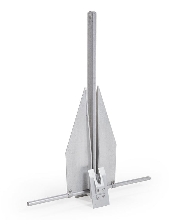 GUARDIAN 27 LB. ALUMINUM-ALLOY ANCH - FORTRESS ANC