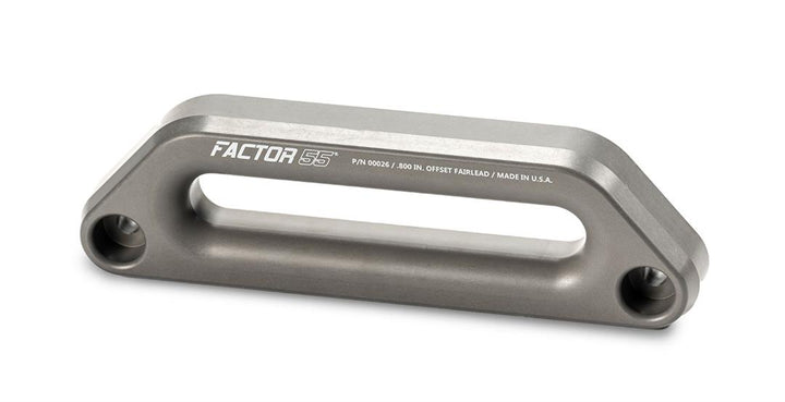 OFFSET FAIRLEAD - FACTOR 55