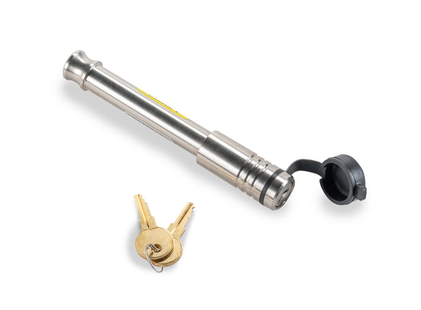 LOCKING HITCH PIN - FACTOR 55