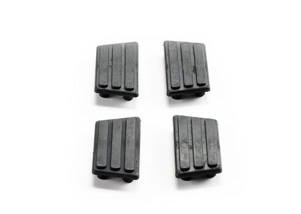 RUBBER GUARD  FLATLINK  PACK OF 4 - FACTOR 55