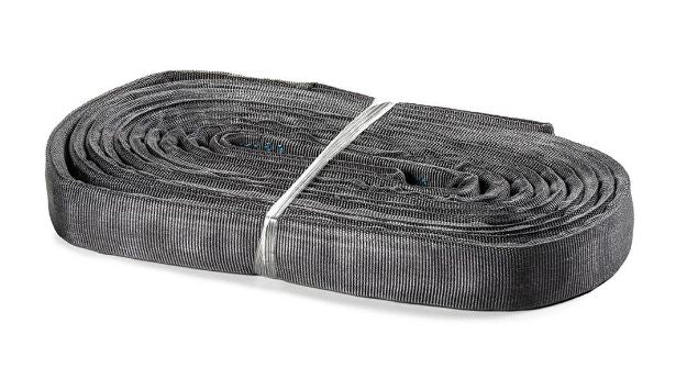 EXTREME DUTY TOW STRAP 30' X 2' - FACTOR 55