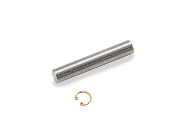 TITANIUM PIN -- ULTRAHOOK XTV  FLAT - FACTOR 55