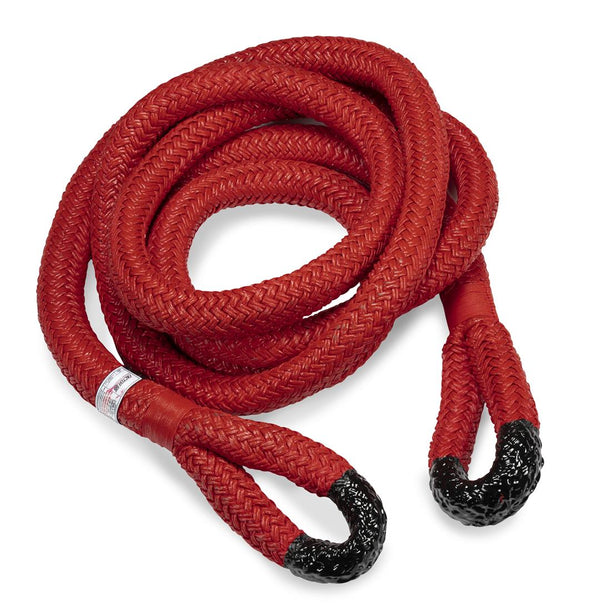 EXTREME DUTY KINETIC ENERGY ROPE 2' - FACTOR 55