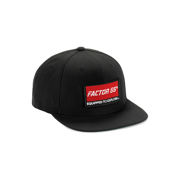 F55 ORIGINAL SNAPBACK - FACTOR 55