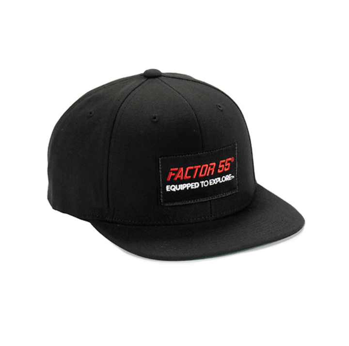 ICONIC SNAPBACK - FACTOR 55