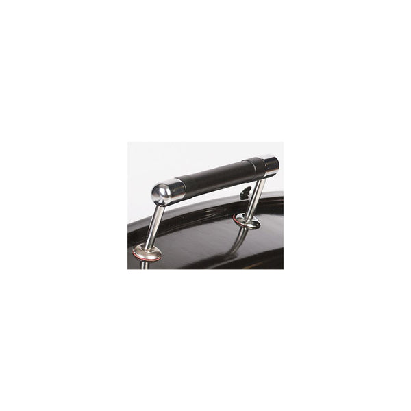 HANDLE F/FLK STD GAS GRILLS - FAULKNER