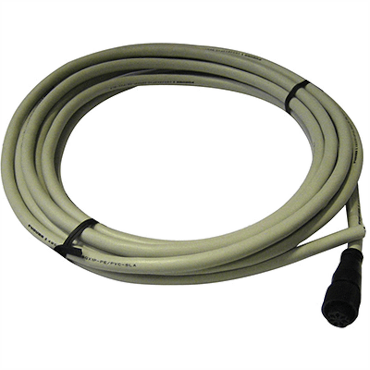 NMEA CABLE  1 X 7 PIN CONNECTOR  5M - FURUNO