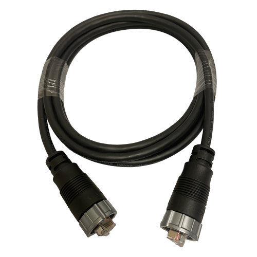 WATERPROOF LAN CABLE 2M - FURUNO