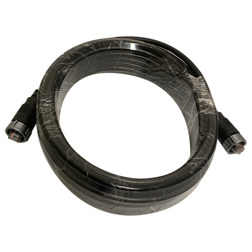 WATERPROOF LAN CABLE 10M - FURUNO