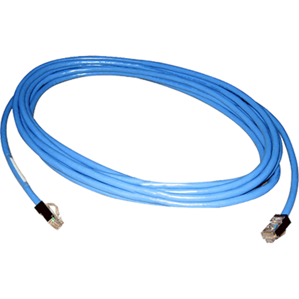 ETHERNETCABLE NN3D 4PR RJ45-RJ45 2M - FURUNO