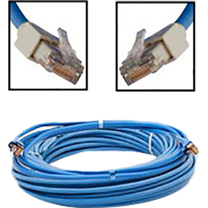 LAN CABLE  RJ45 X RJ45  5 M - FURUNO