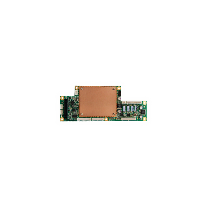 PCB 03P9346A RFC FAR2XX7 - FURUNO