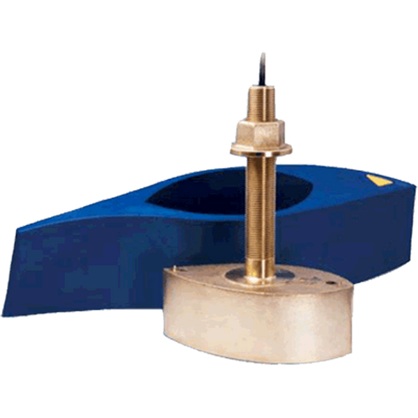 XDCR B265CHIRP-LH THRU-HULL 12PIN - FURUNO